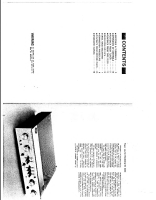 Luxman 5C50-Owners-Manual